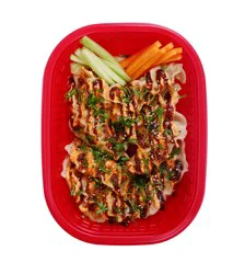 H-E-B Sushiya Korean Loaded Potstickers