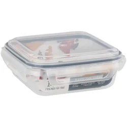 Kitchen & Table by H-E-B Plastic Food Storage Container