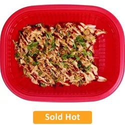 H-E-B Sushiya Cooked Loaded Pot Stickers (Sold Hot)