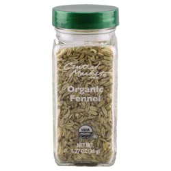 Central Market Organics Fennel
