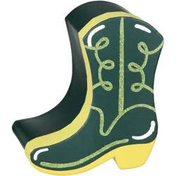 Destination Holiday Cowboy Boot Rigid Gift Box