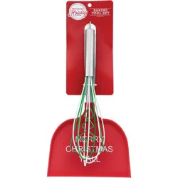 Destination Holiday Merry Christmas Y'all Baking Tool Set