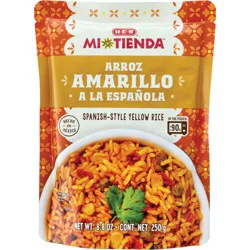 H-E-B Mi Tienda Arroz Amarillo A La Española