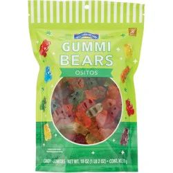 Hill Country Fare Gummi Bears