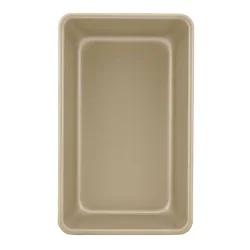 Kitchen & Table by H-E-B Loaf Pan – Gold