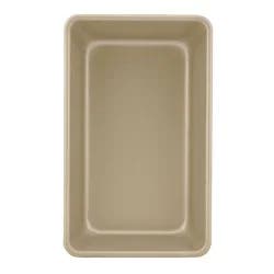 Kitchen & Table by H-E-B Loaf Pan – Gold