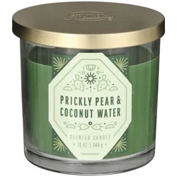 Destination Holiday Prickly Pear & Coconut Water