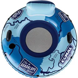 H-E-B Tubing Texas Inflatable River Tube - Blue