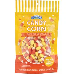 Hill Country Fare Candy Corn