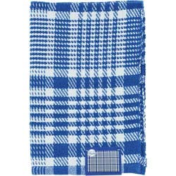 Destination Holiday Scatter Rug - Blue Plaid