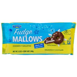 Hill Country Fare Fudge Mallows Cookies