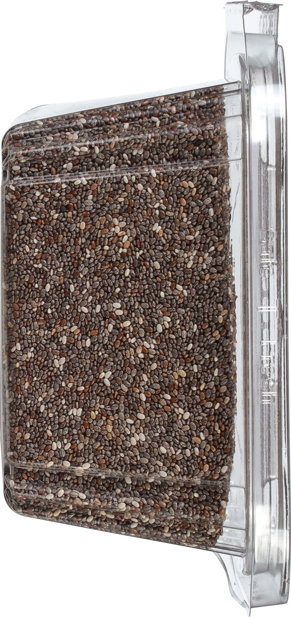 slide 13 of 14, Chia Seed Organic - 11 Oz, 11 oz