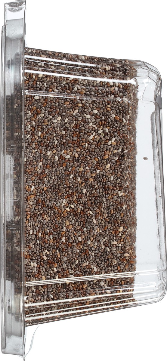 slide 11 of 14, Chia Seed Organic - 11 Oz, 11 oz