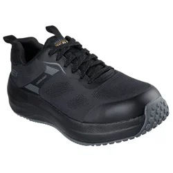 Skechers Men's Transporter Lite, Black, Size 11.5