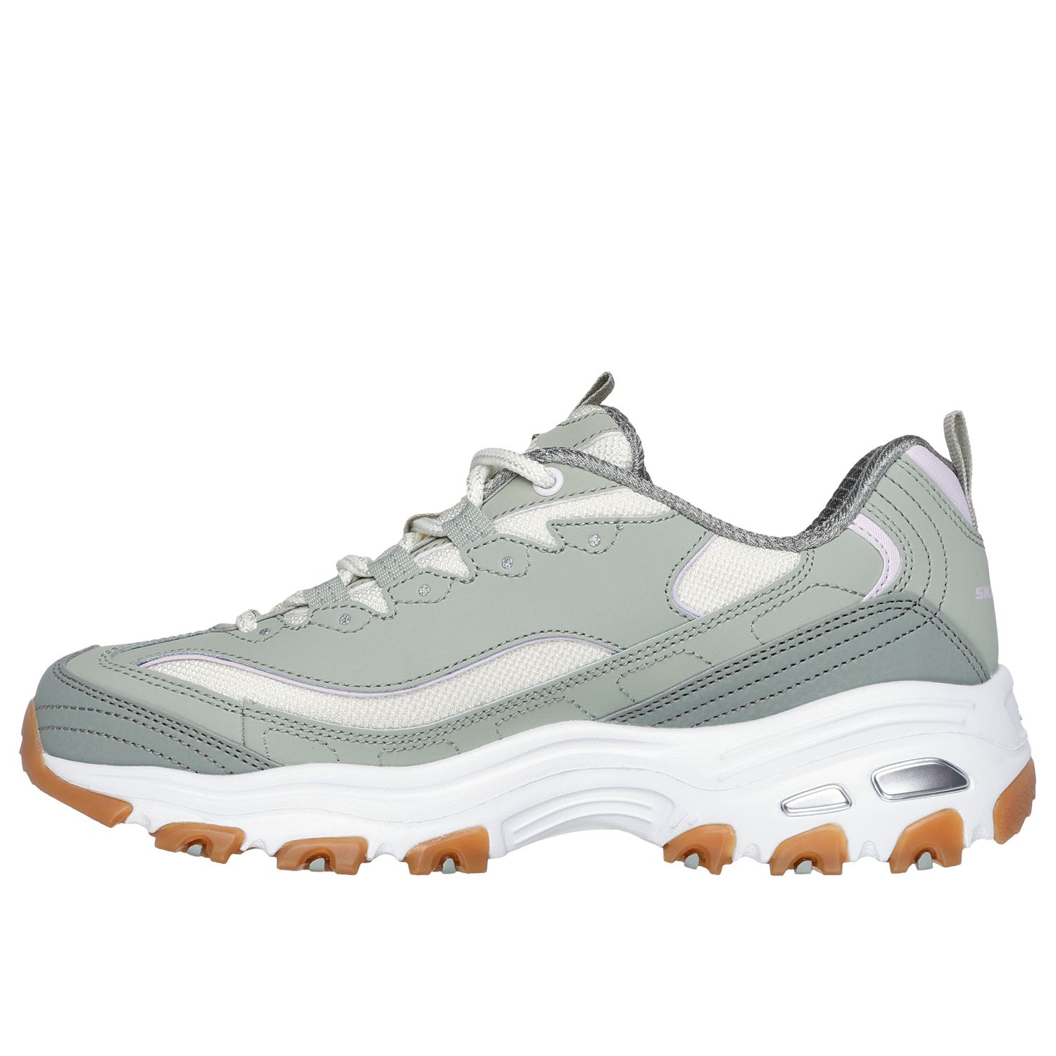 skechers air cooled memory foam lightweight