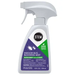 Stem Indoor Bug Blocking Mist 10oz