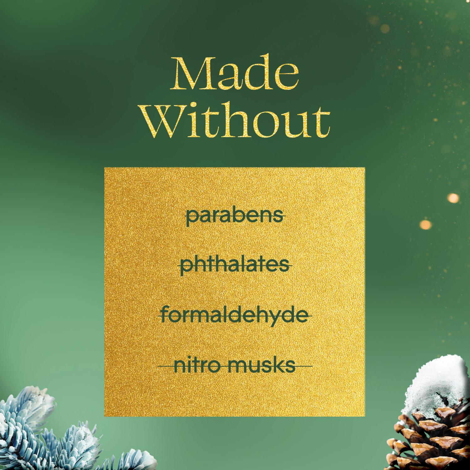 slide 8 of 8, Glade PlugIn Refills Air Freshener, Balsam & Spruce, 1.34oz., 2 count, 2 ct