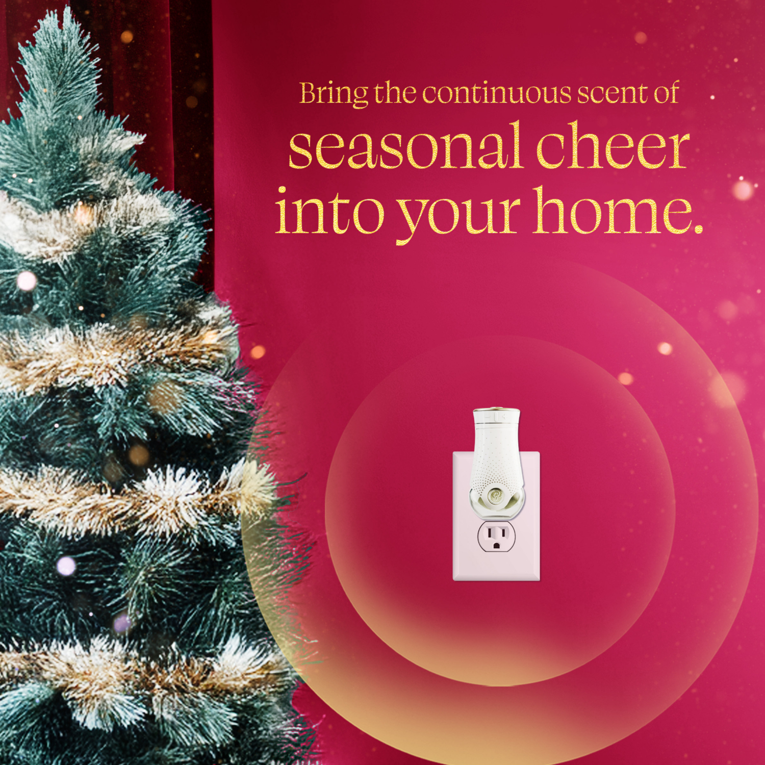 slide 6 of 8, Glade plugIns Pomegranate & Currant Scented Oil Refill - 2 ct, 2 ct; 1.34 oz