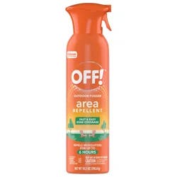 Off Area Bug Spray 10.5oz