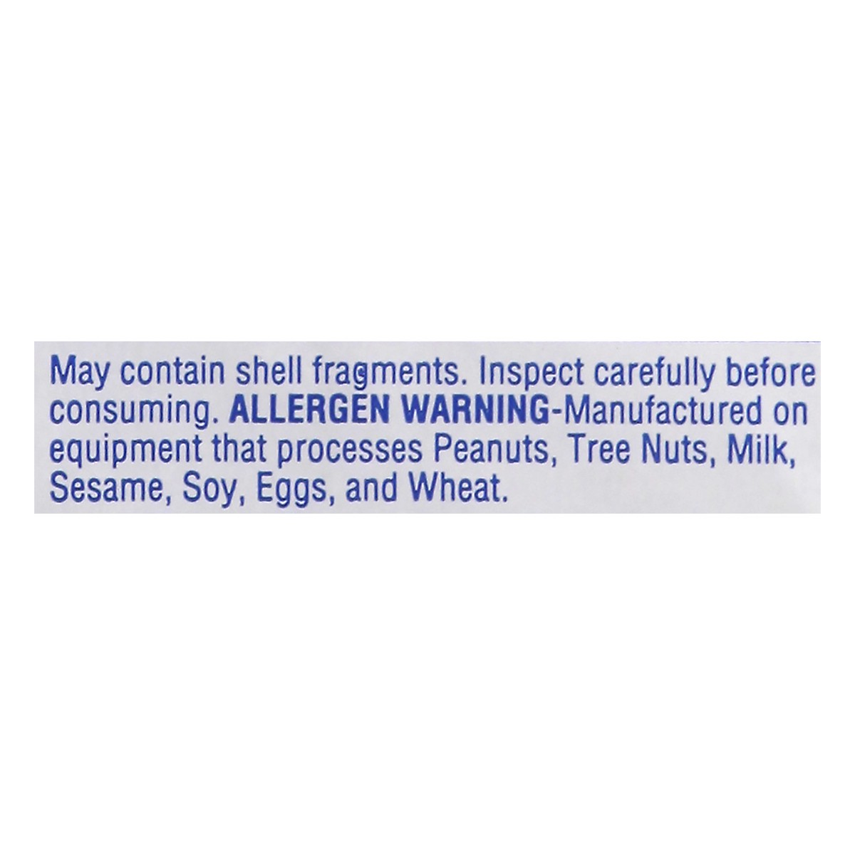 slide 5 of 13, Hines Raw Shelled Spanish Peanuts 1 ea, 1 ct