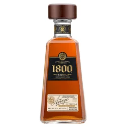 1800 Anejo Tequila