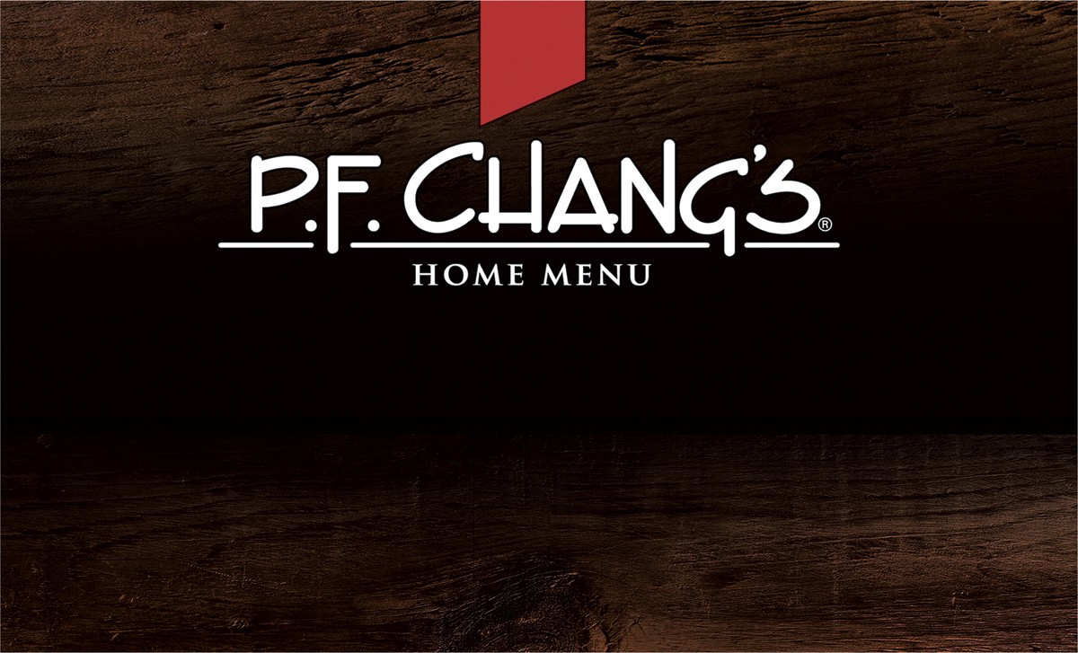 slide 2 of 6, P.F. Chang's Home Menu Chicken Fried Rice Family Size Skillet Meal, Frozen Meal, 36 OZ, 36 oz