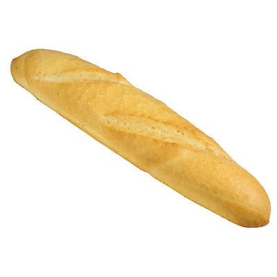 slide 1 of 1, Central Market Demi Baguette, 5 oz