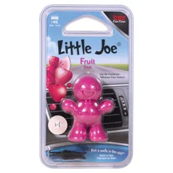 Little Joe Fruit Air Freshener