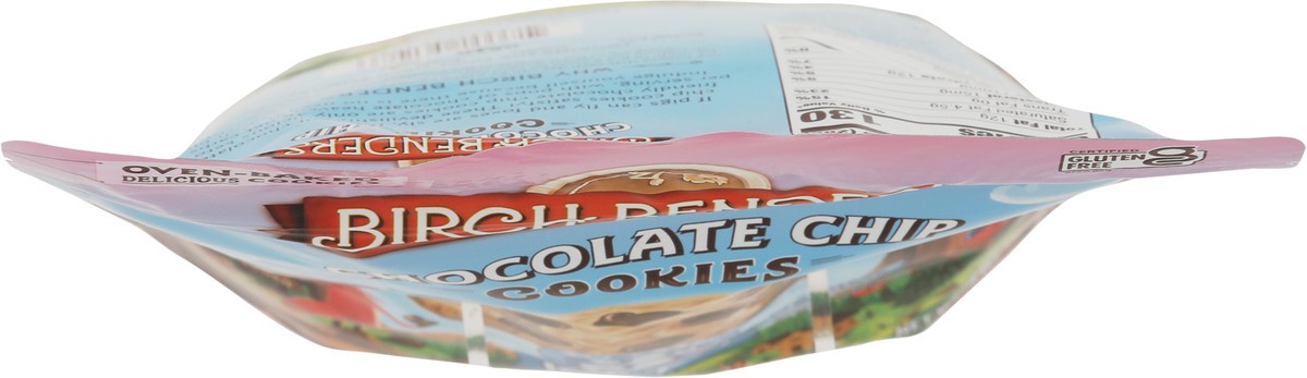 slide 7 of 9, Birch Benders Chocolate Keto Cookies 4Oz, 1 ct