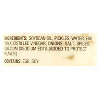 slide 6 of 9, Frischs Tartar Sauce 9 oz, 9 oz
