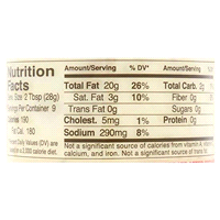slide 9 of 9, Frischs Tartar Sauce 9 oz, 9 oz