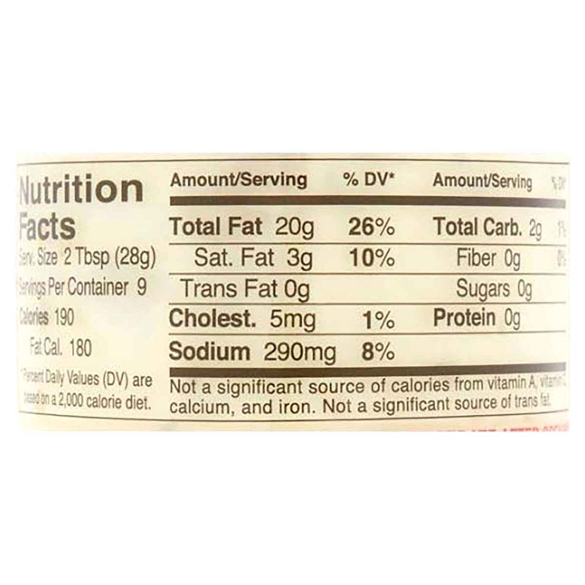 slide 2 of 9, Frischs Tartar Sauce 9 oz, 9 oz