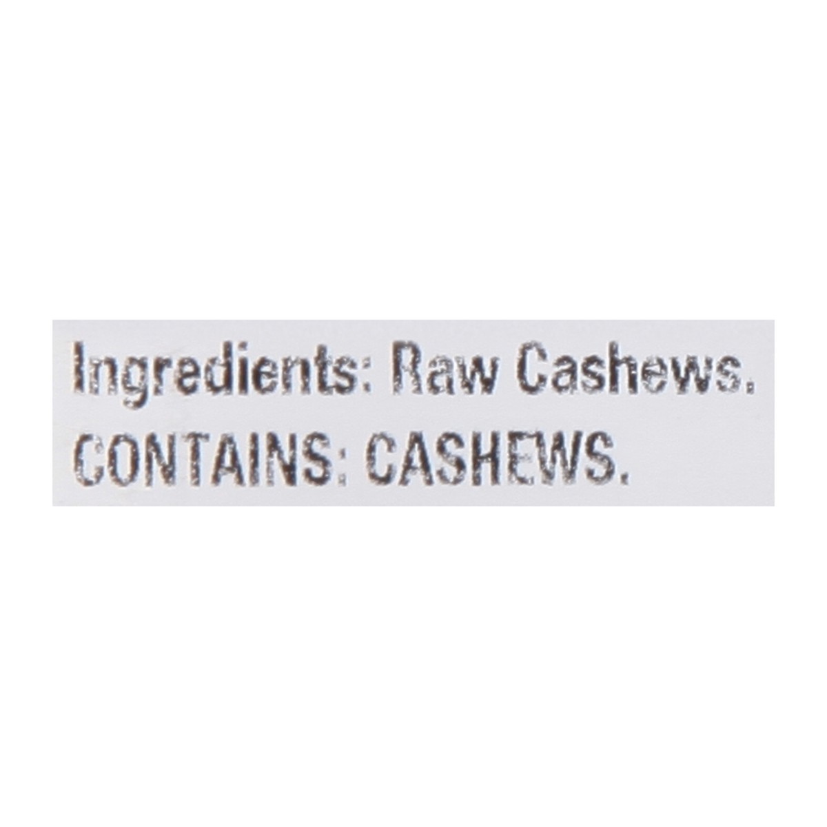 slide 2 of 13, JLM Manufacturing Raw 320 Cashews 9 oz, 9 oz