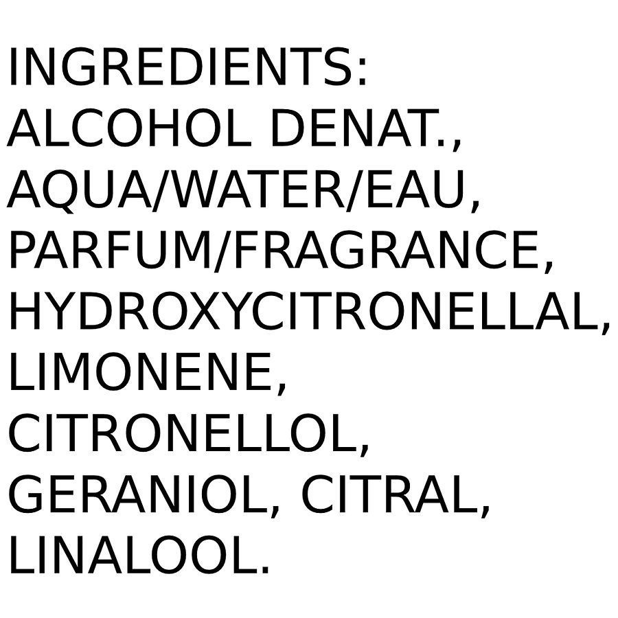 slide 2 of 2, Nautica Woman's Rose Island Mild Mint, 1.6 fl oz