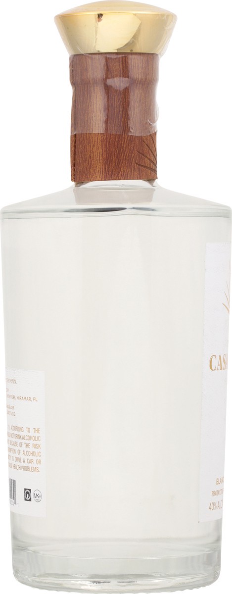 slide 2 of 11, Casa Del Sol Blanco Tequila 750 ml, 750 ml