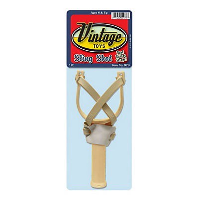 slide 1 of 1, Ja-Ru Sling Shot, 1 ct