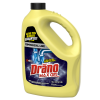 slide 24 of 29, Drano Max Gel Clog Remover, Commercial Line, 128 oz, 128 fl oz