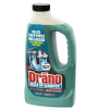 slide 17 of 29, Drano Build Up Remover Drain Cleaner, 30 oz, 30 oz