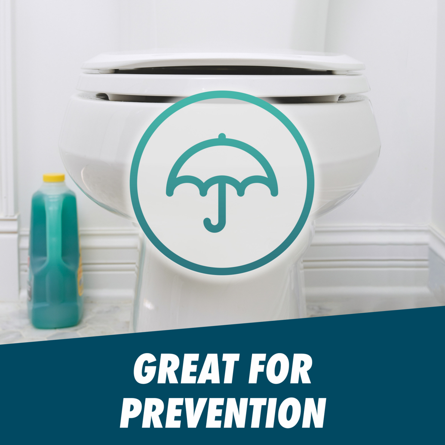 slide 2 of 5, Drano Drain Cleaner Build Up Remover 30, 30 fl oz