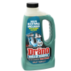 slide 27 of 29, Drano Build Up Remover Drain Cleaner, 30 oz, 30 oz