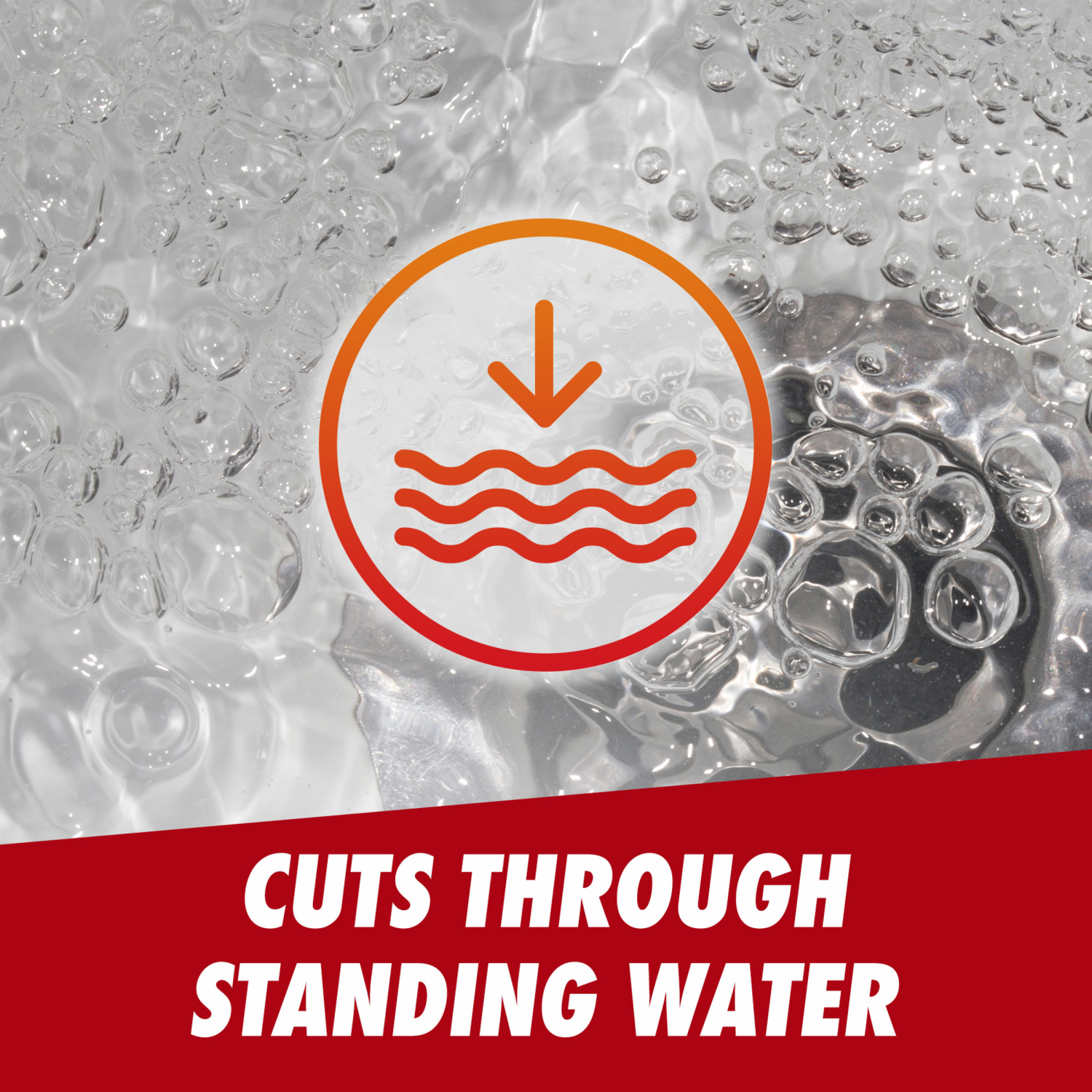 slide 5 of 6, Drano Hair Buster Gel Clog Remover 16 fl oz, 16 fl oz