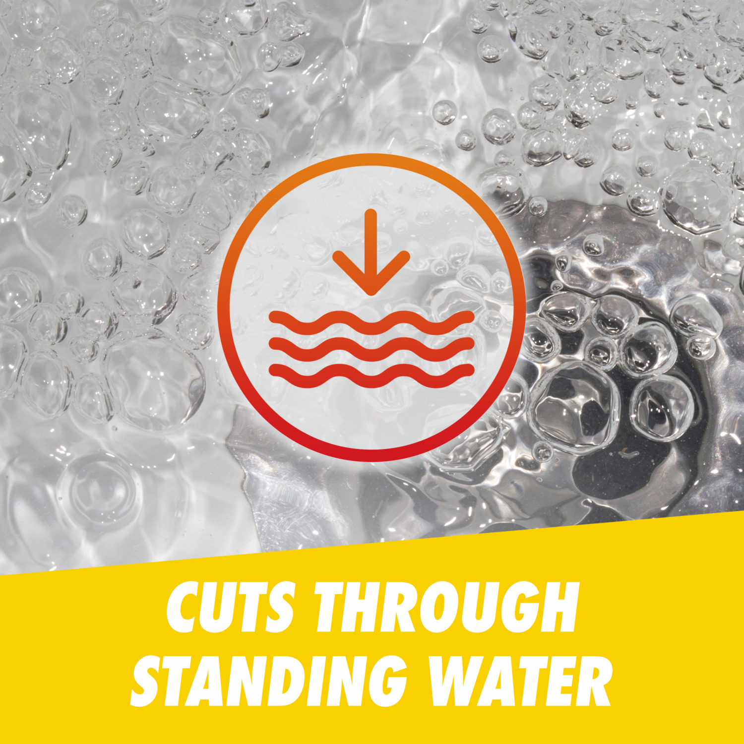 slide 2 of 4, Drano Commercial Line Hair Buster Gel Clog Remover 16 oz, 16 oz