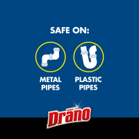 slide 29 of 29, Drano Kitchen Gel, Greasy Clog Remover for Unclogging Garbage Disposals & Sinks, 16 oz, 16 fl oz