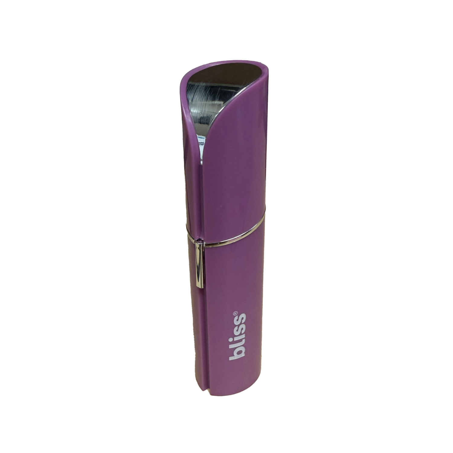 slide 4 of 8, Facial Hair Remover Purple, 1 ct