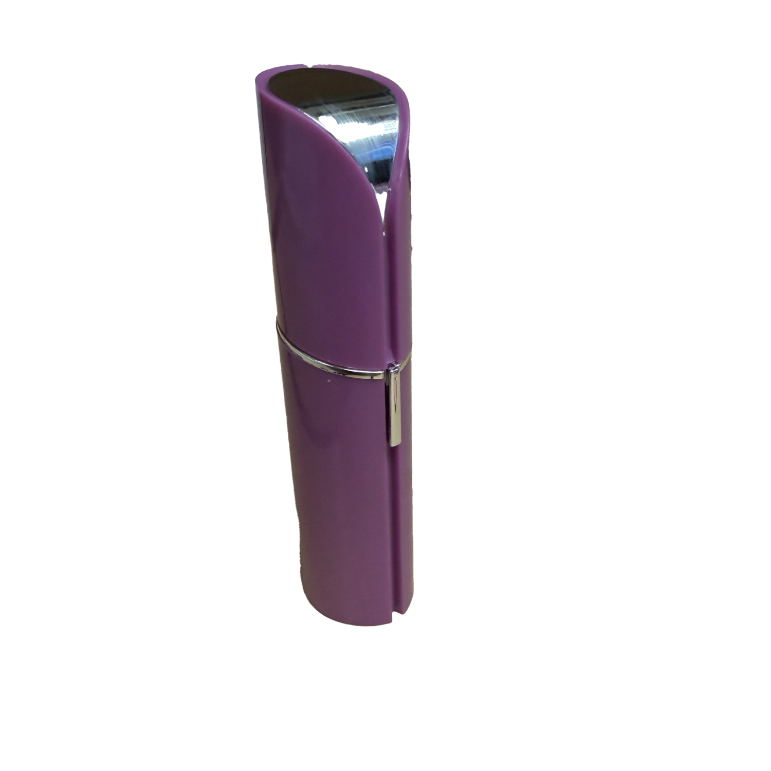 slide 5 of 8, Facial Hair Remover Purple, 1 ct