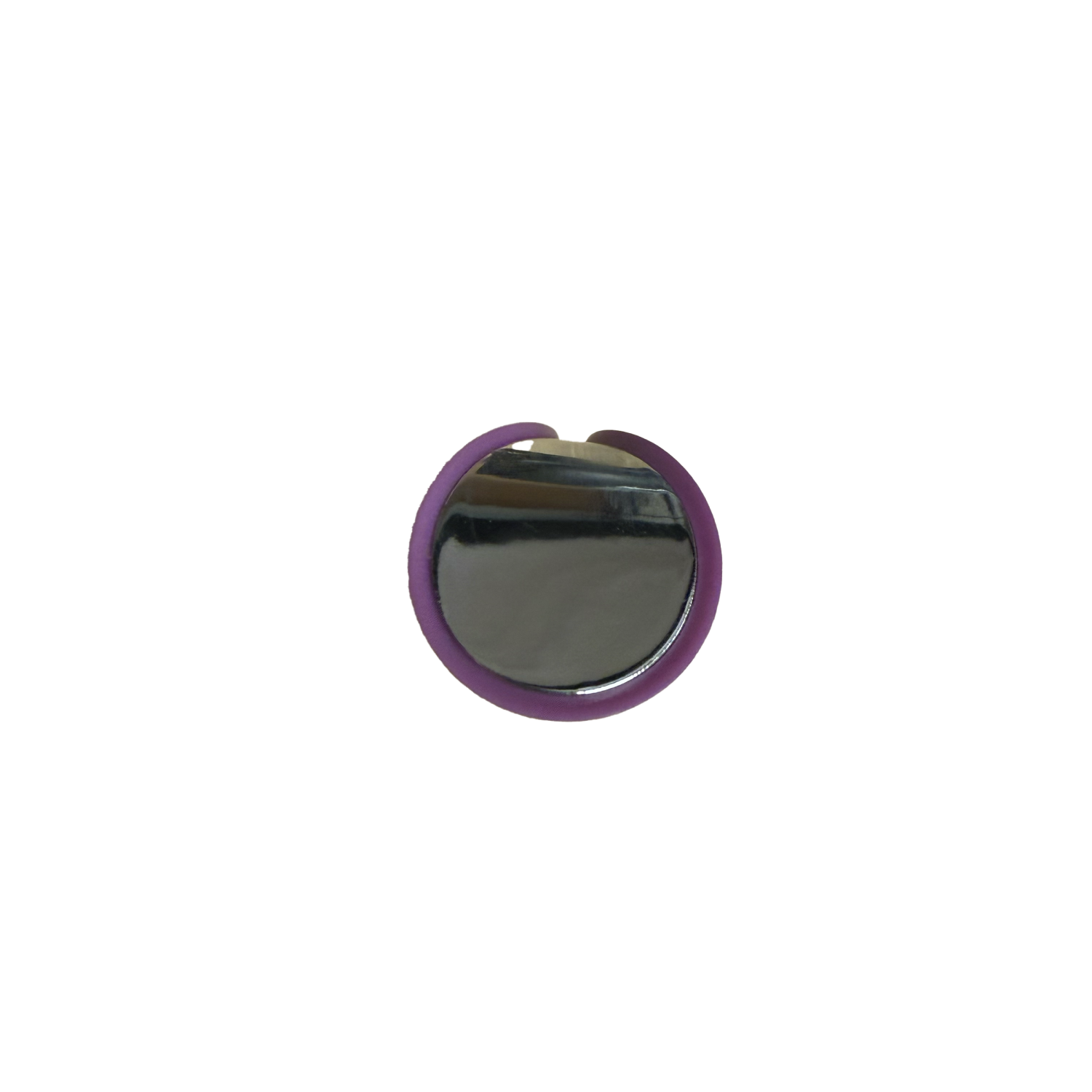 slide 8 of 8, Facial Hair Remover Purple, 1 ct
