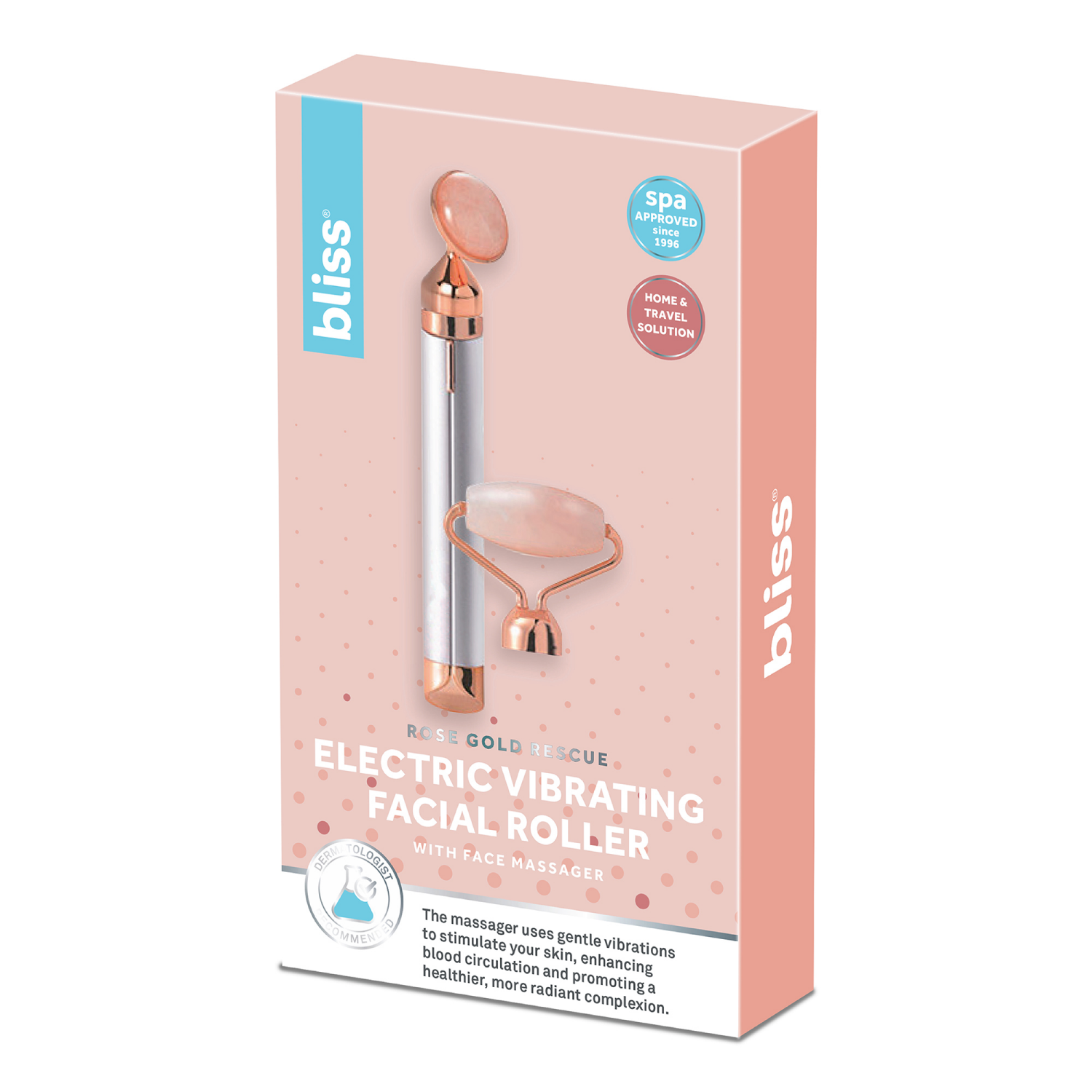 slide 7 of 8, Bliss Electric Roller and Jade, 1 ct