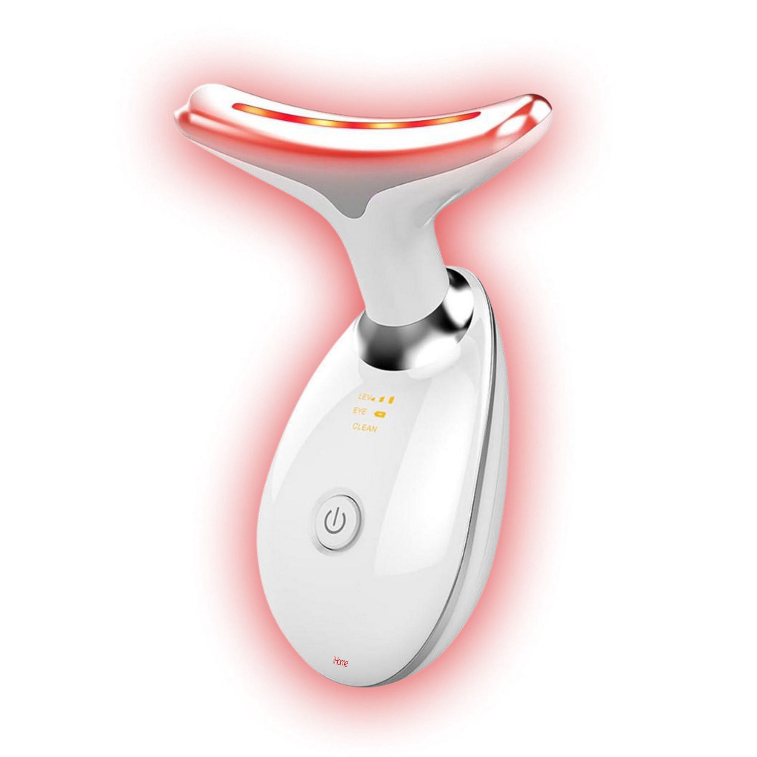 slide 2 of 3, Ihome Vibrating Facial Sculptor, 1 ct