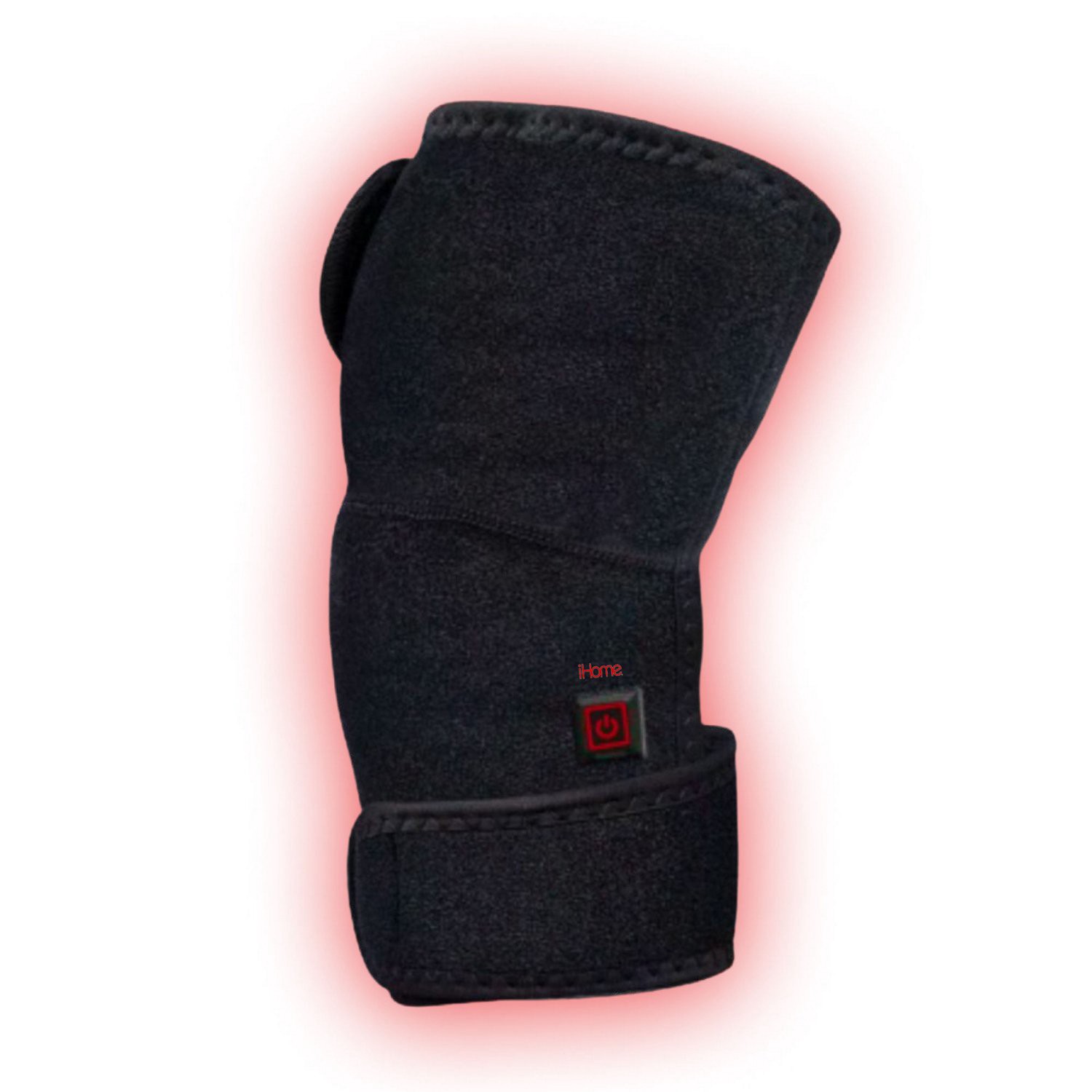 slide 2 of 2, Ihome Knee Therapy Brace, 1 ct