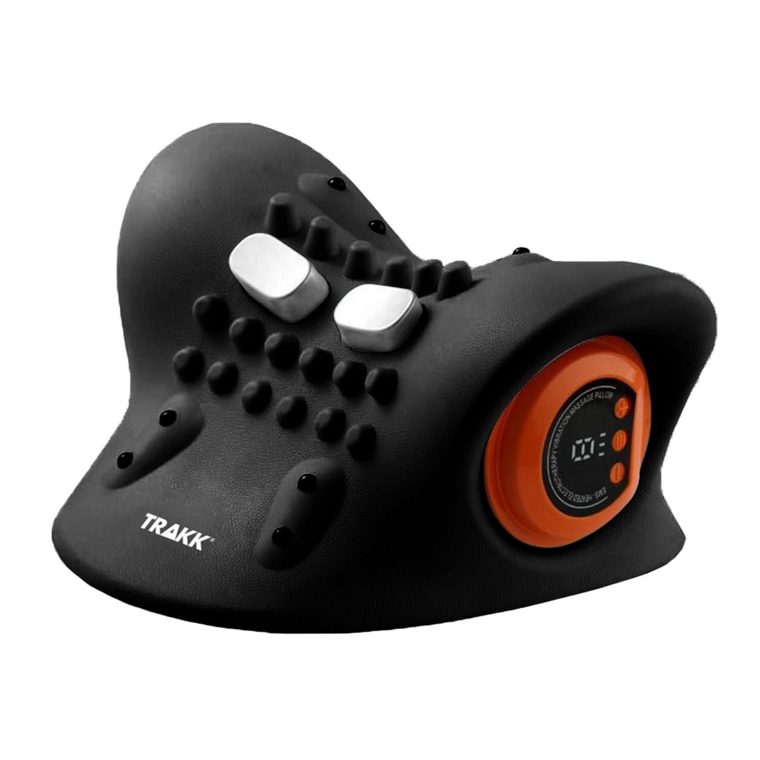 slide 2 of 2, Trakk Tens Neck Massager, 1 ct